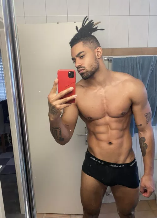 Waiting for you?😈😏