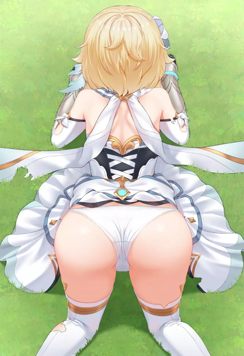 Waiting for you