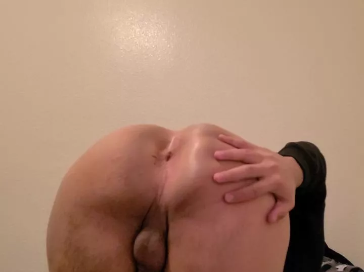waiting for your cock 🍆