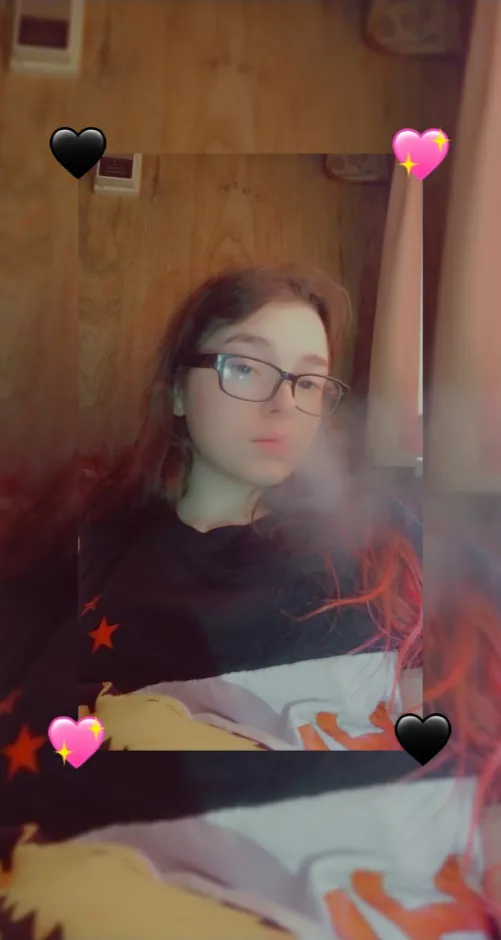 Waiting for your commands...and a blunt