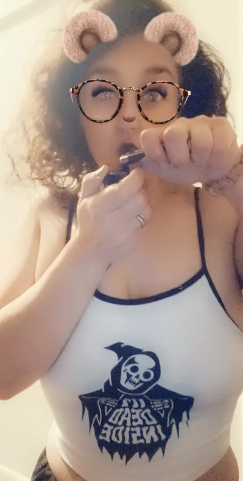 wake and bake 💚💨