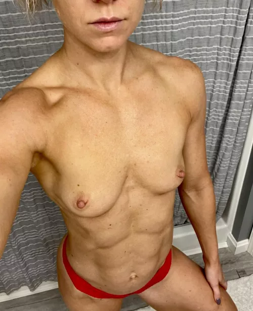 Wake up everyday feeling like No MF can stop me.