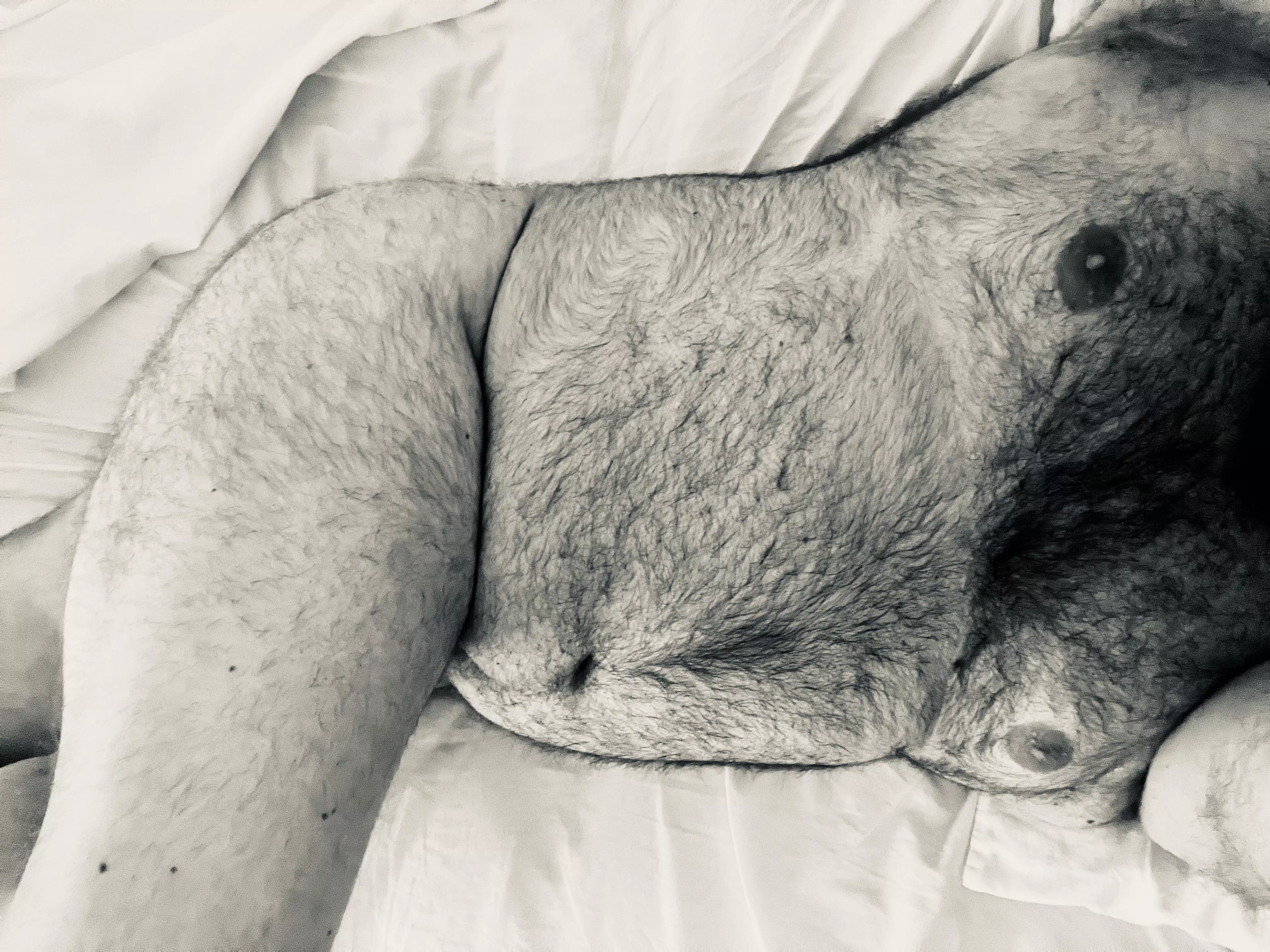 Wake up next to me