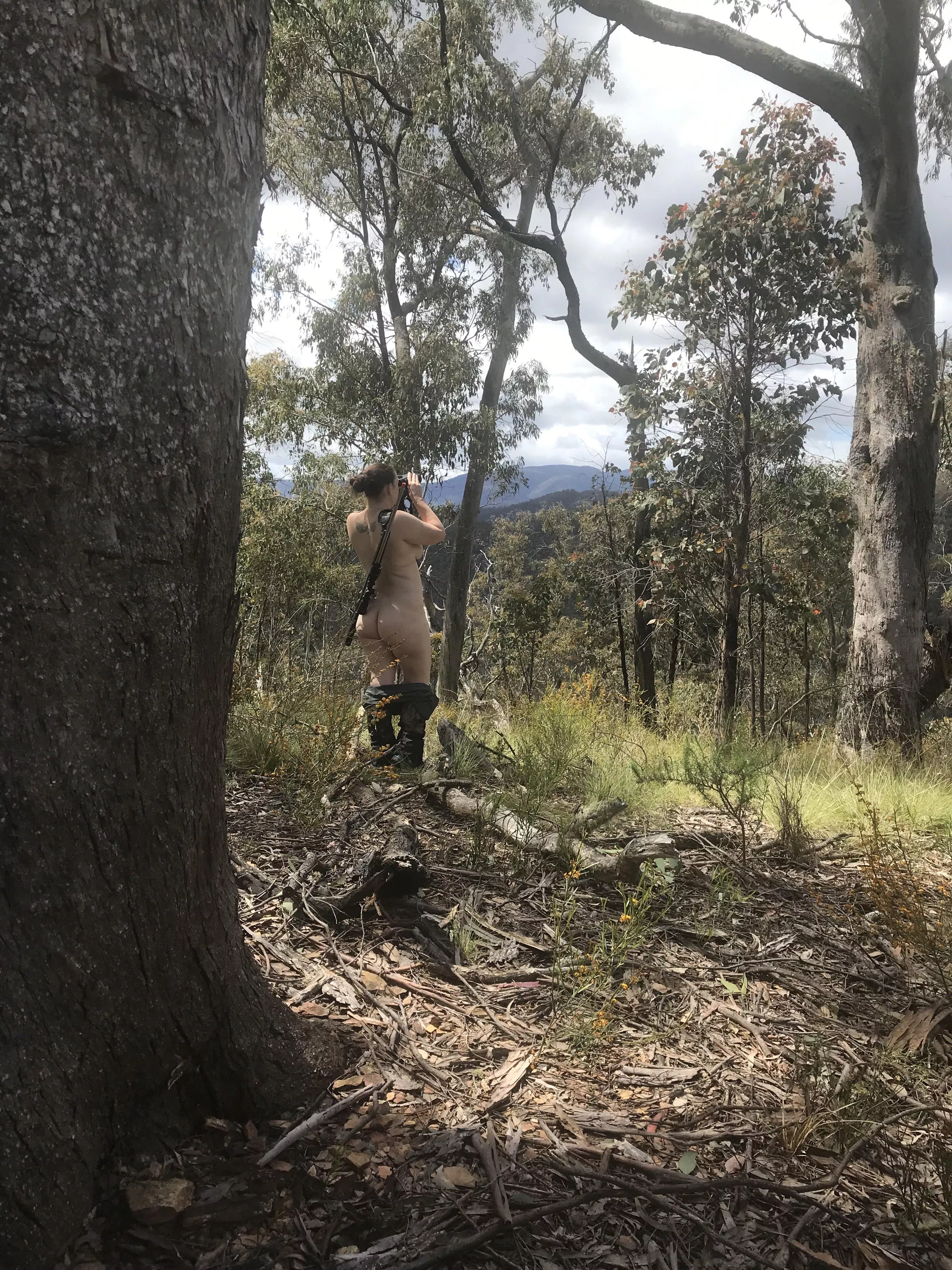 Walkabout