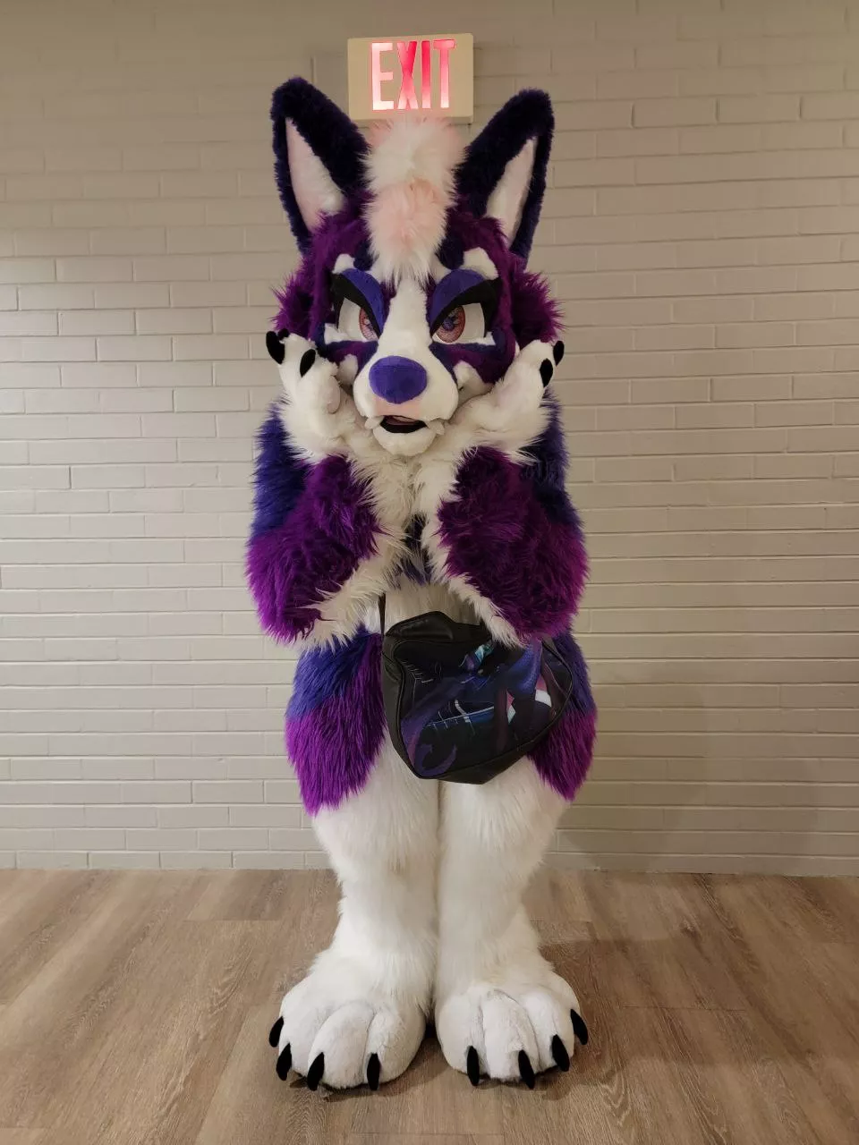 walkies!?