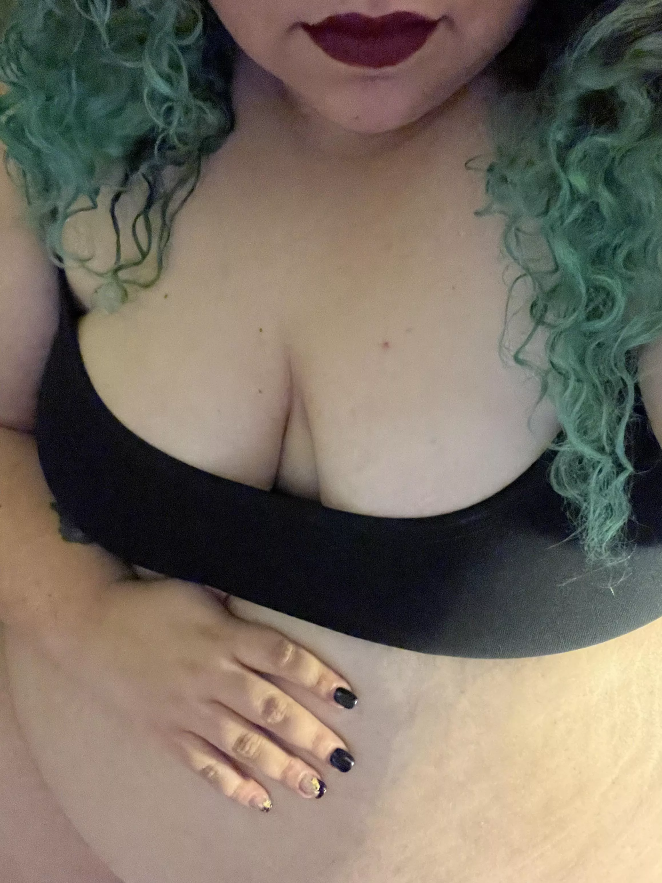 Wanna be a Daddy?