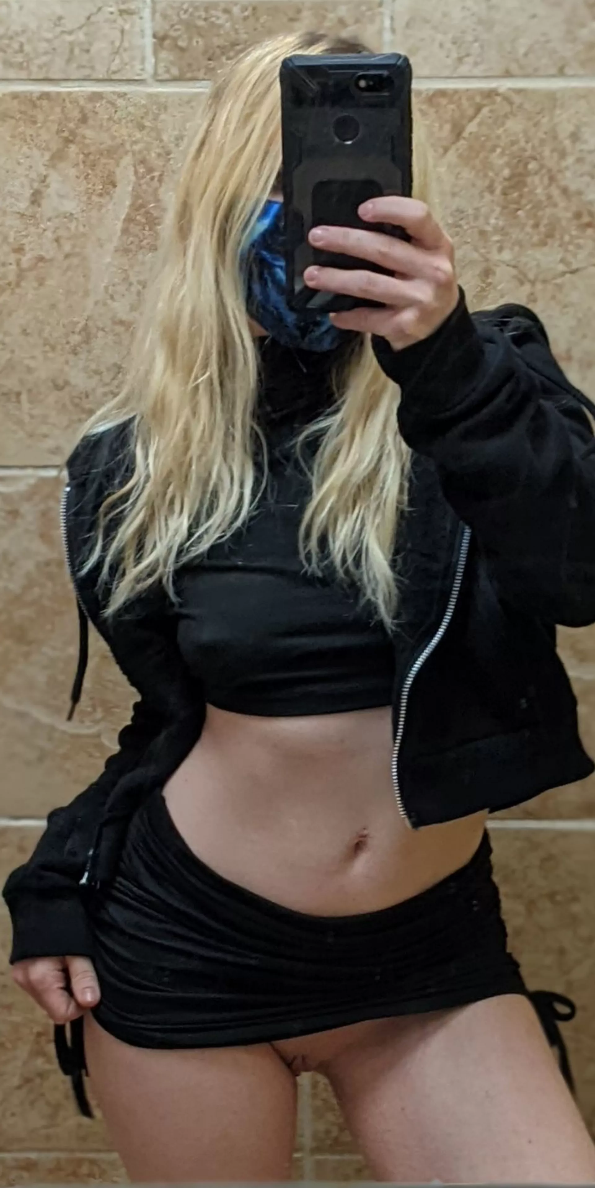 wanna bend me over?
