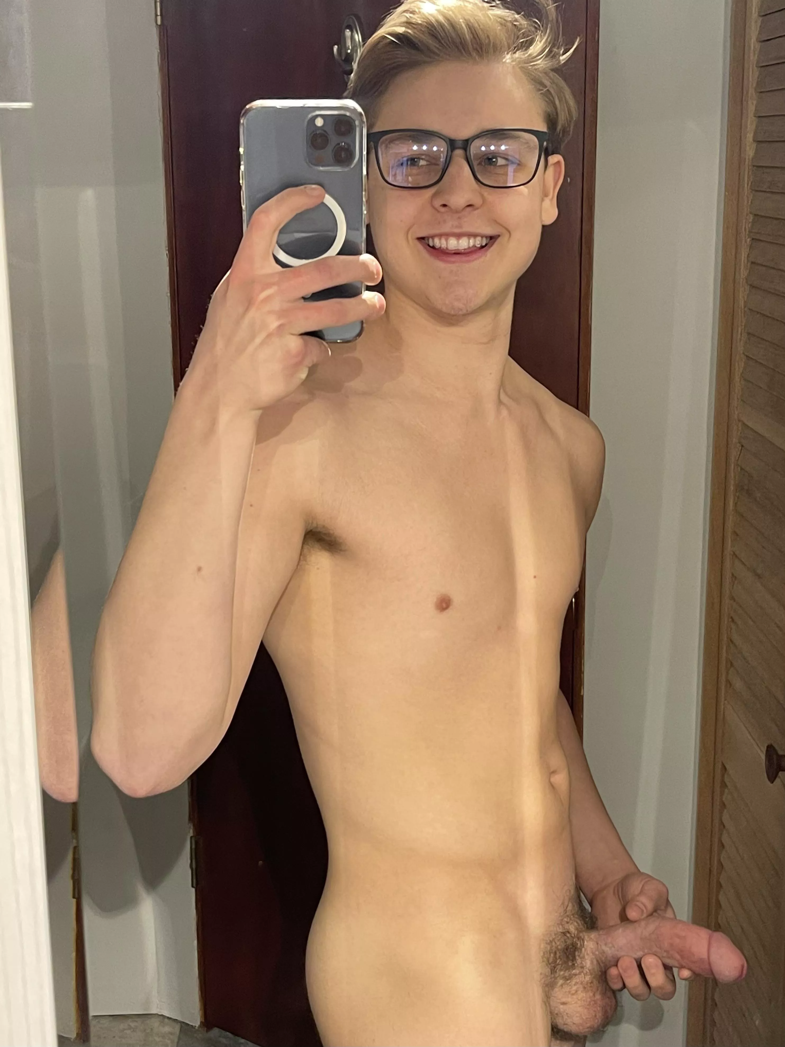 Wanna come over?