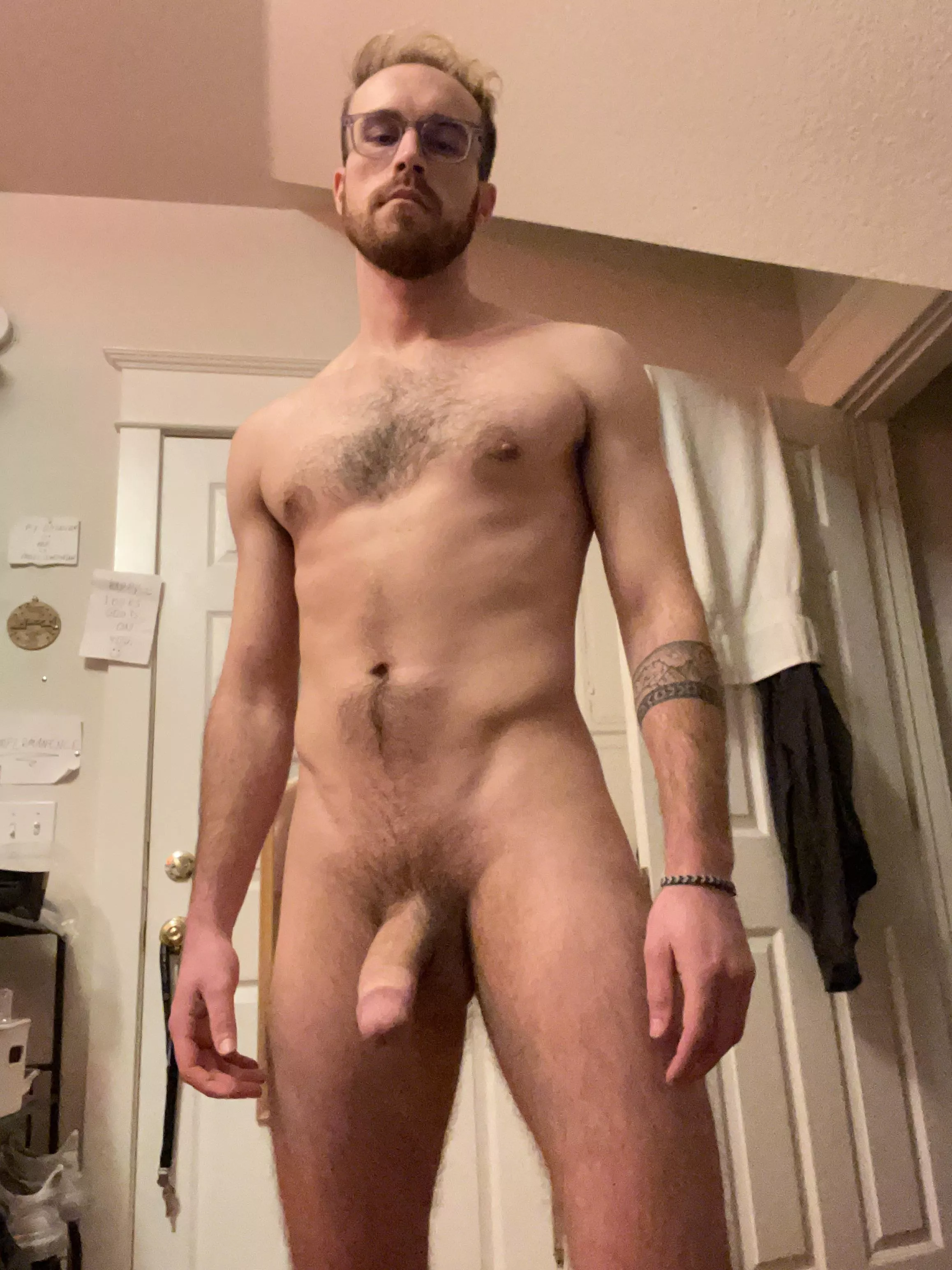 Wanna cum help me out ?