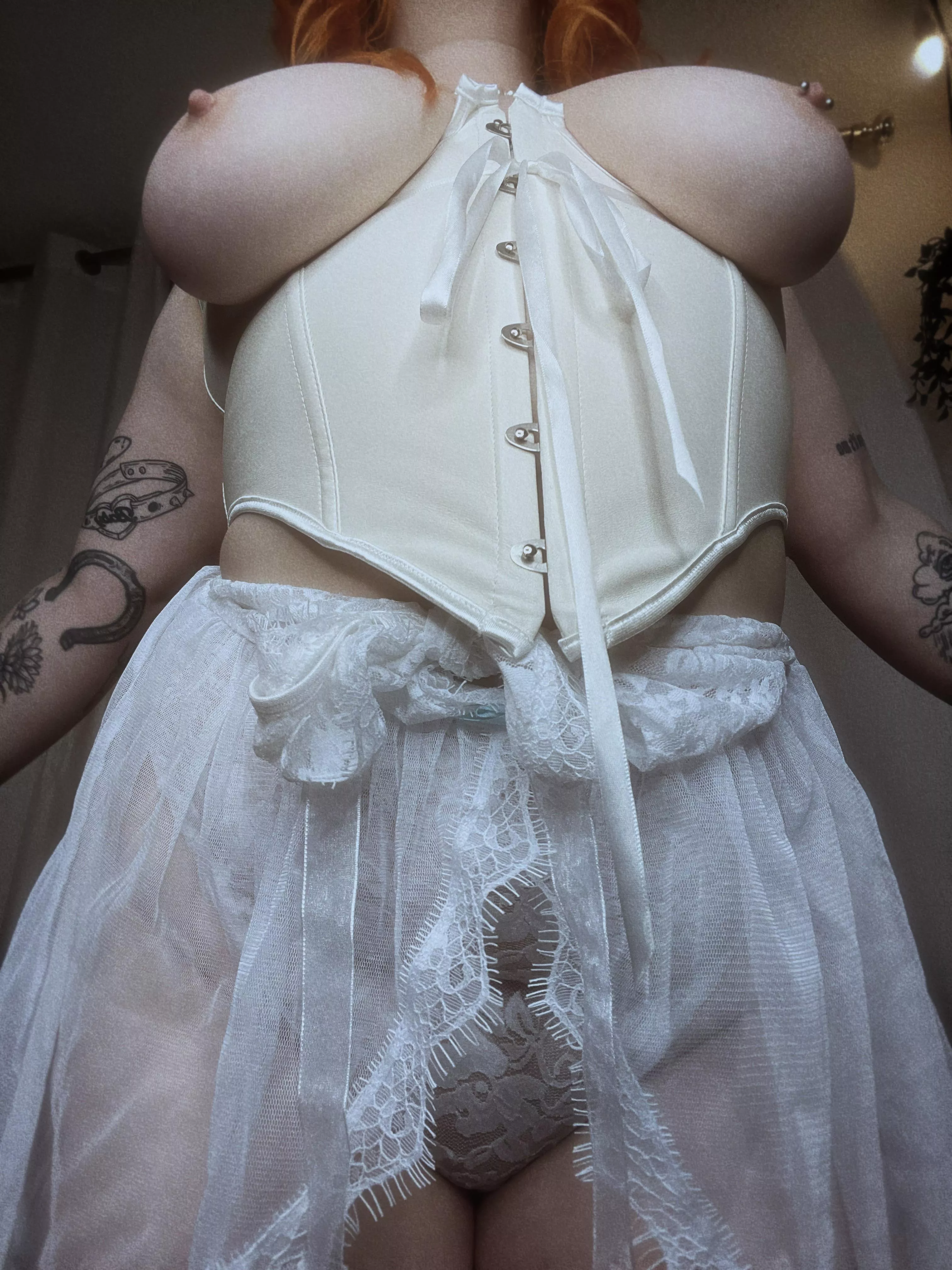 wanna cum over?