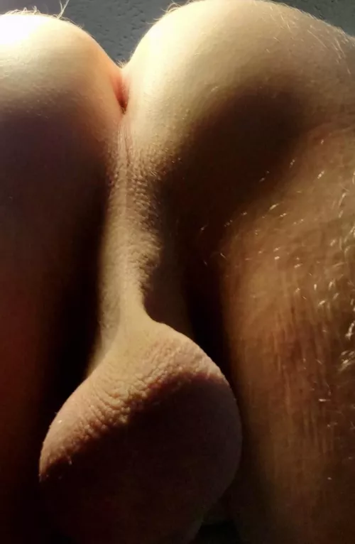 Wanna eat my hole out or????