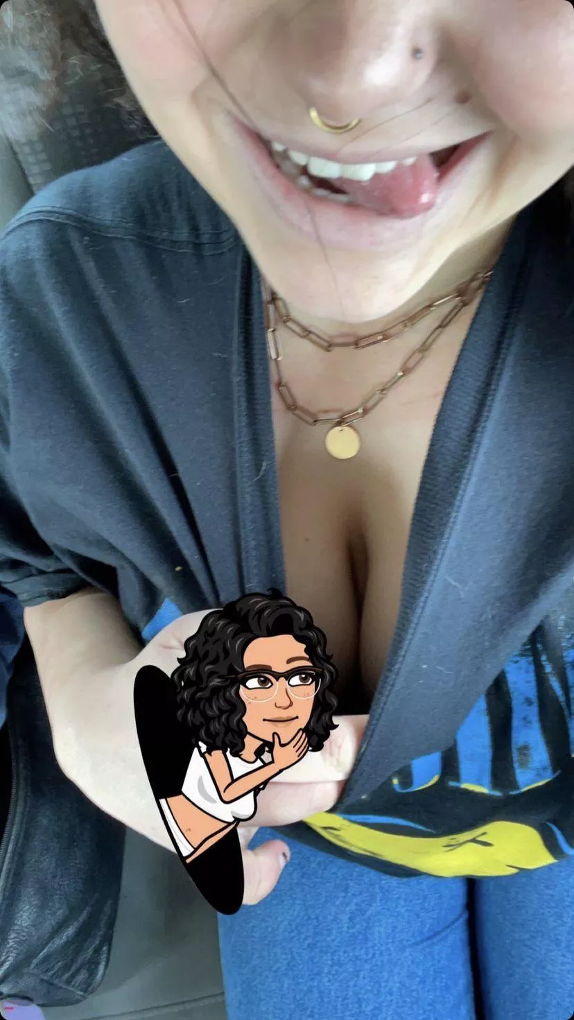 Wanna fuck them?