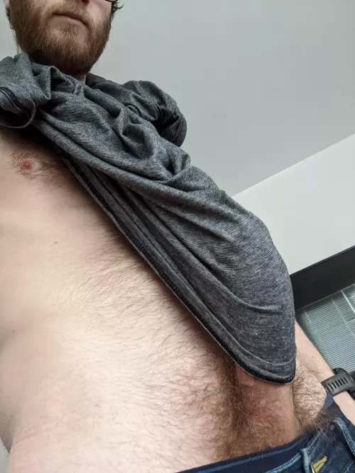 wanna give me a lick