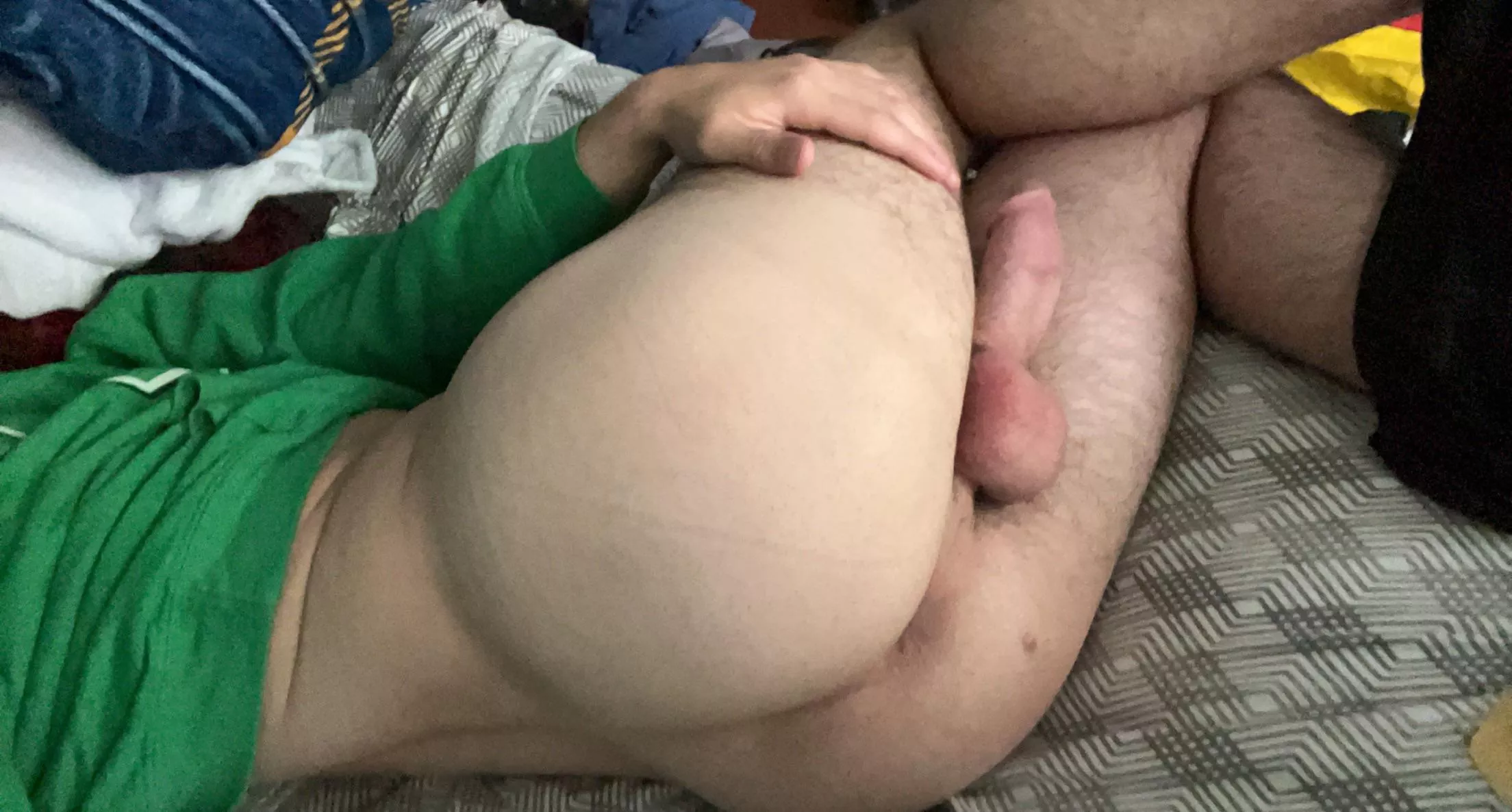 Wanna grab?