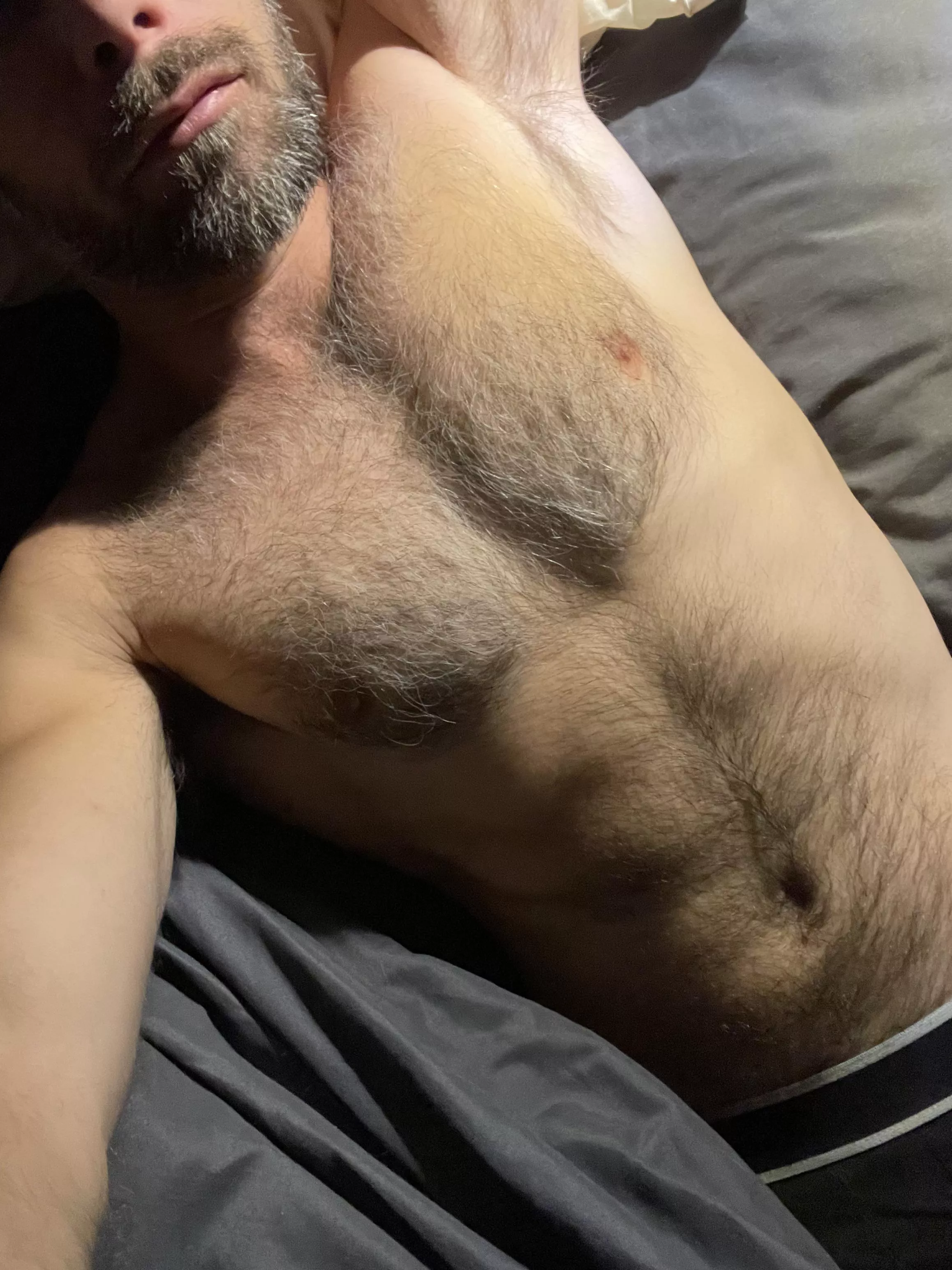 Wanna have a lick?