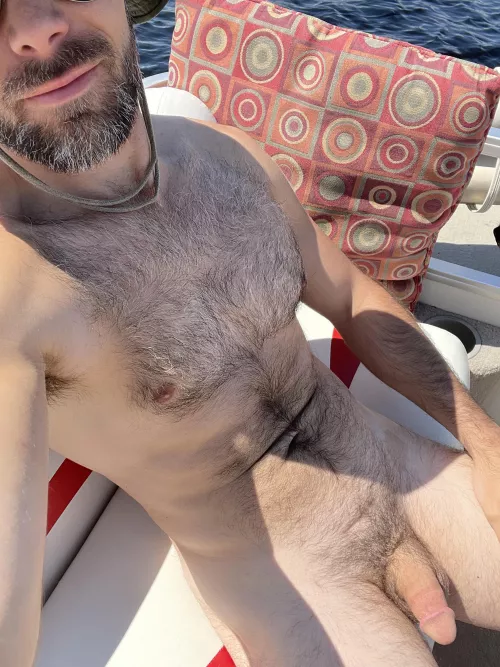 Wanna join for a fishing trip? [37]