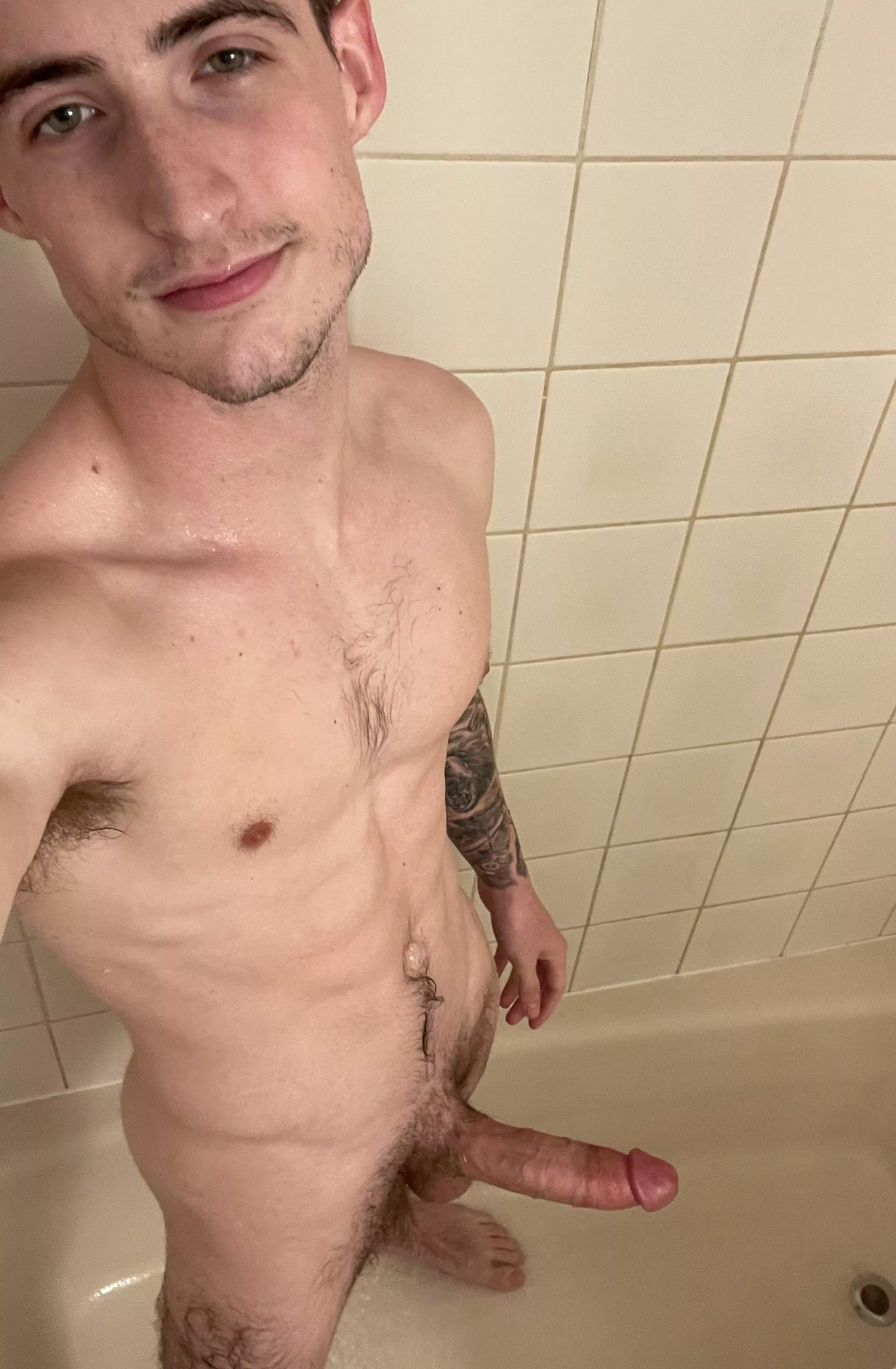 Wanna join me?😏