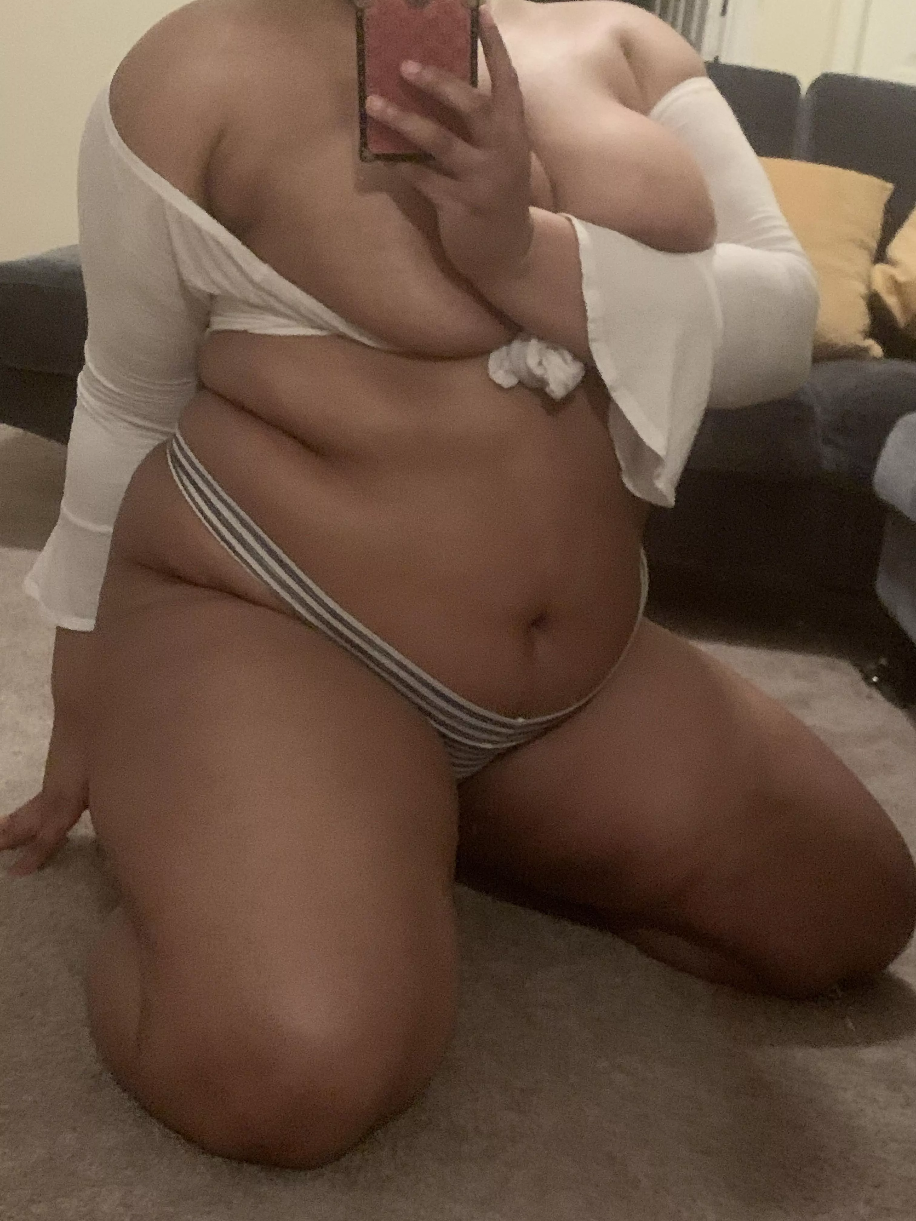 Wanna play?
