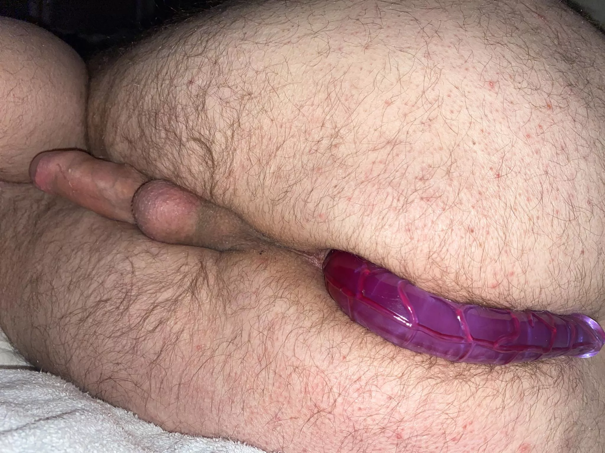 Wanna play?