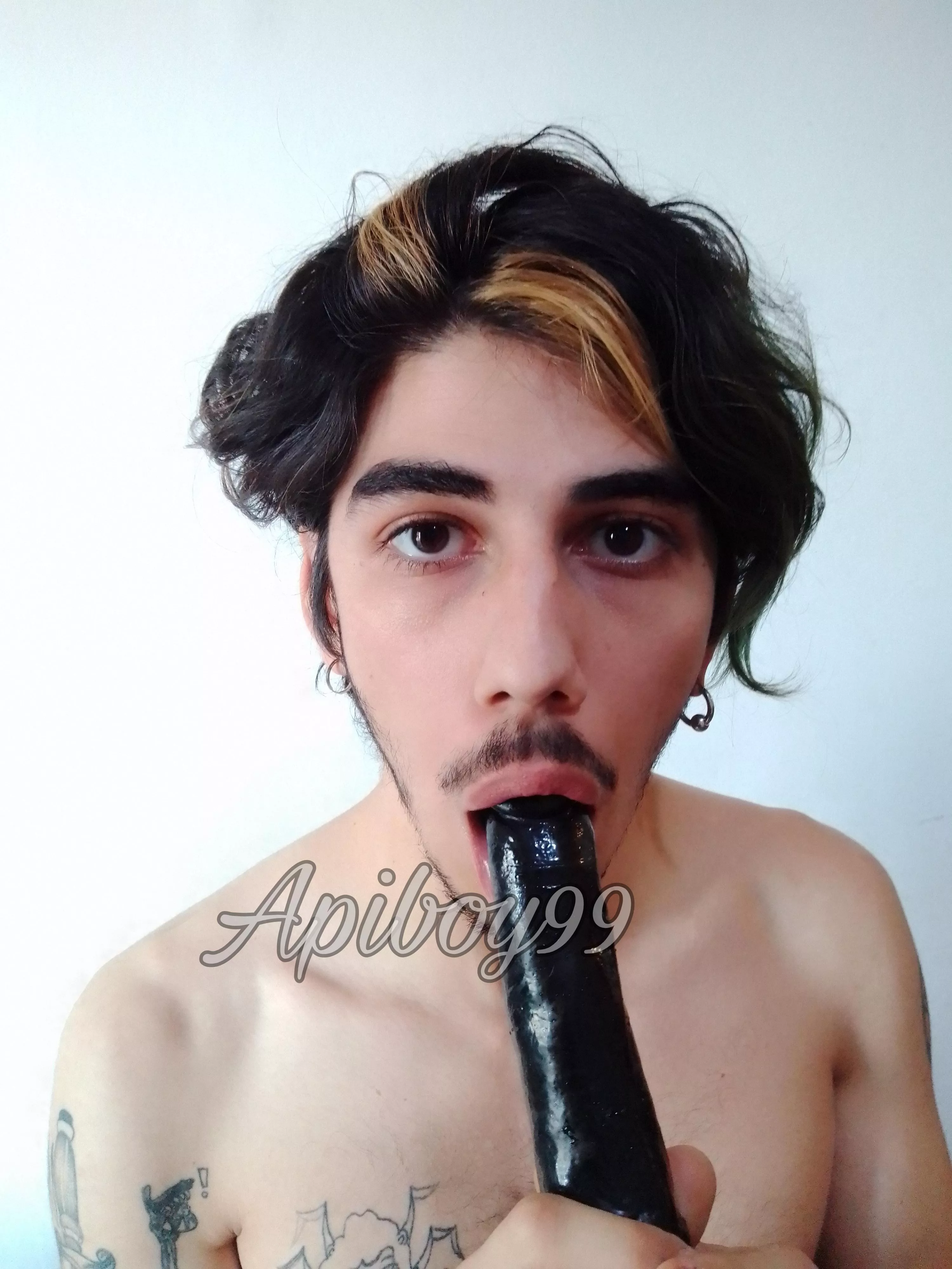 Wanna play?
