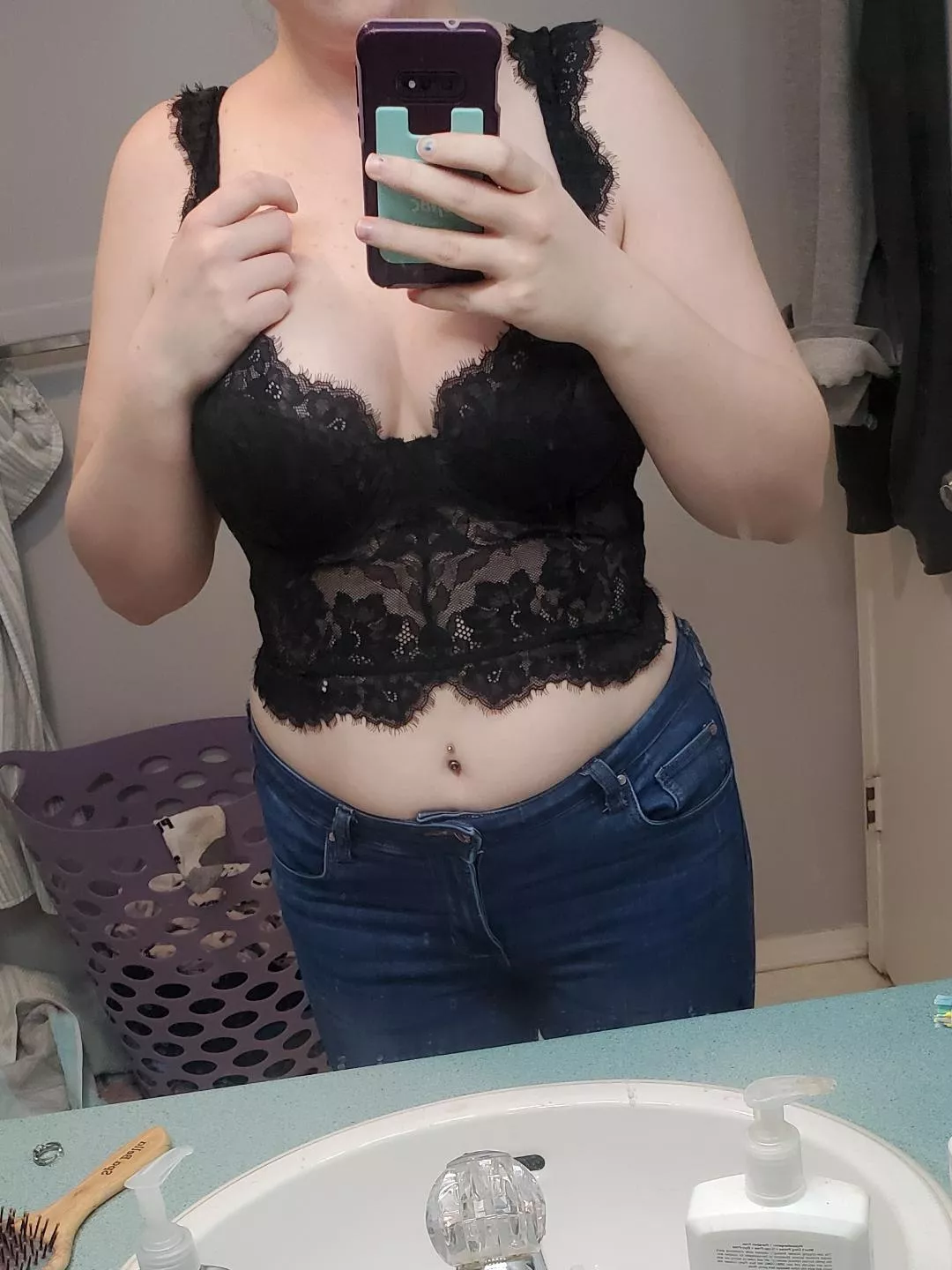 Wanna play?