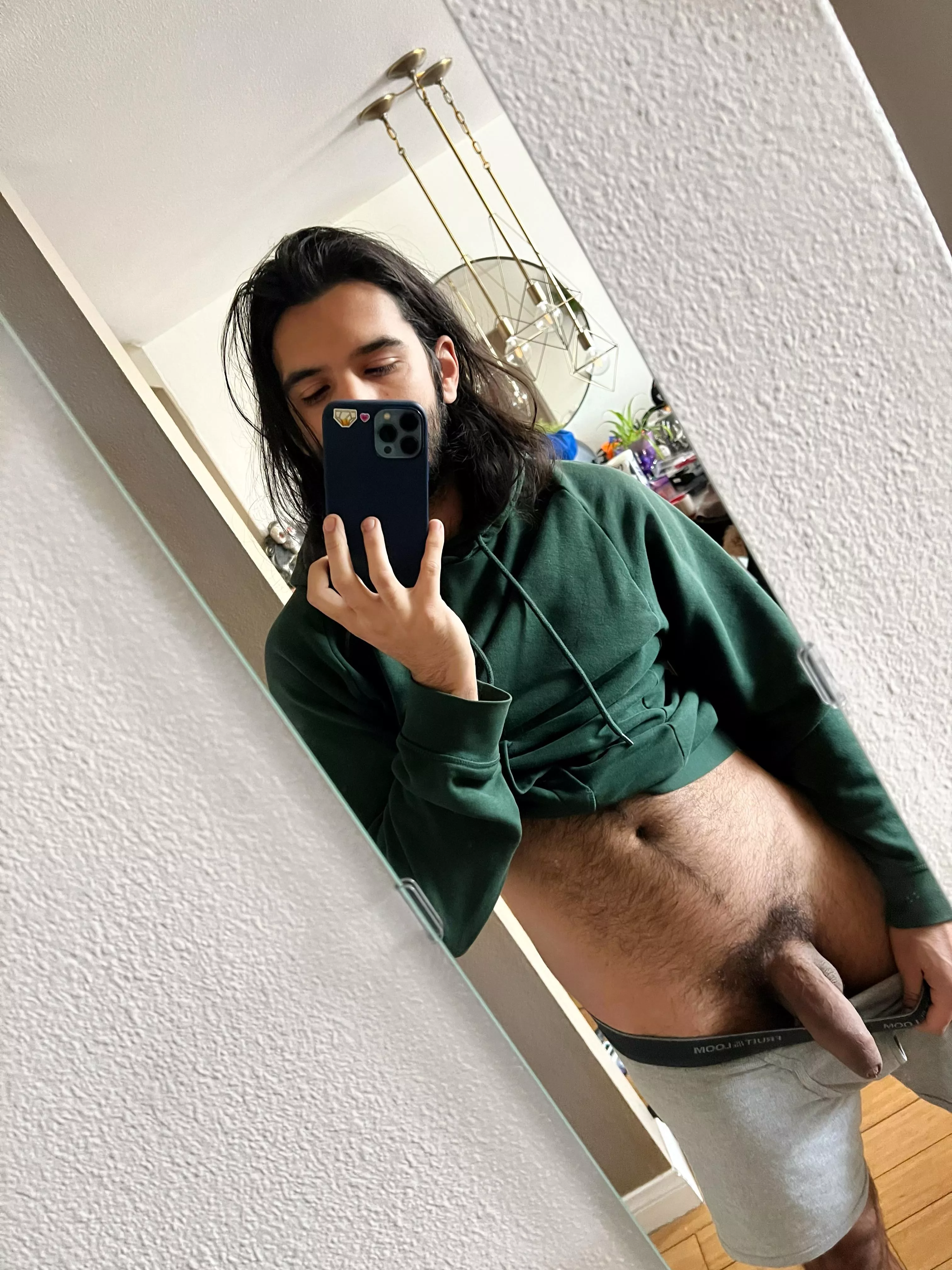 wanna play?