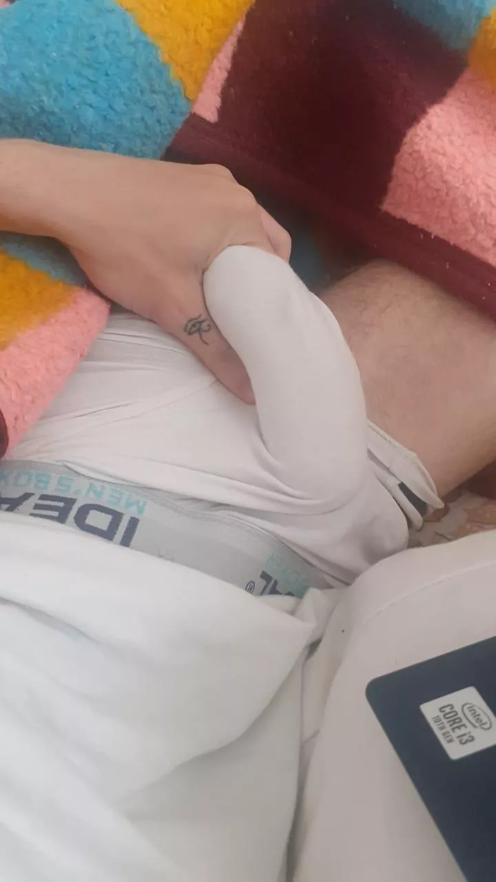 Wanna see it?