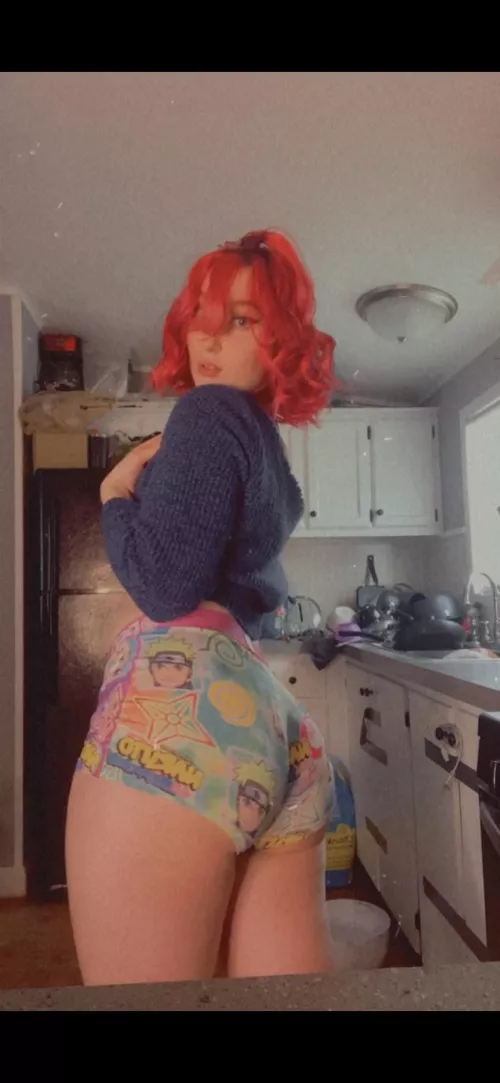 Wanna see it jiggle?