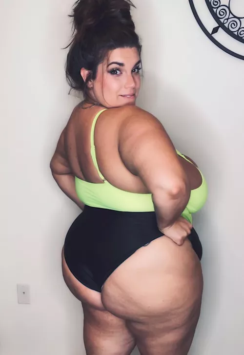 Wanna see it jiggle?💋