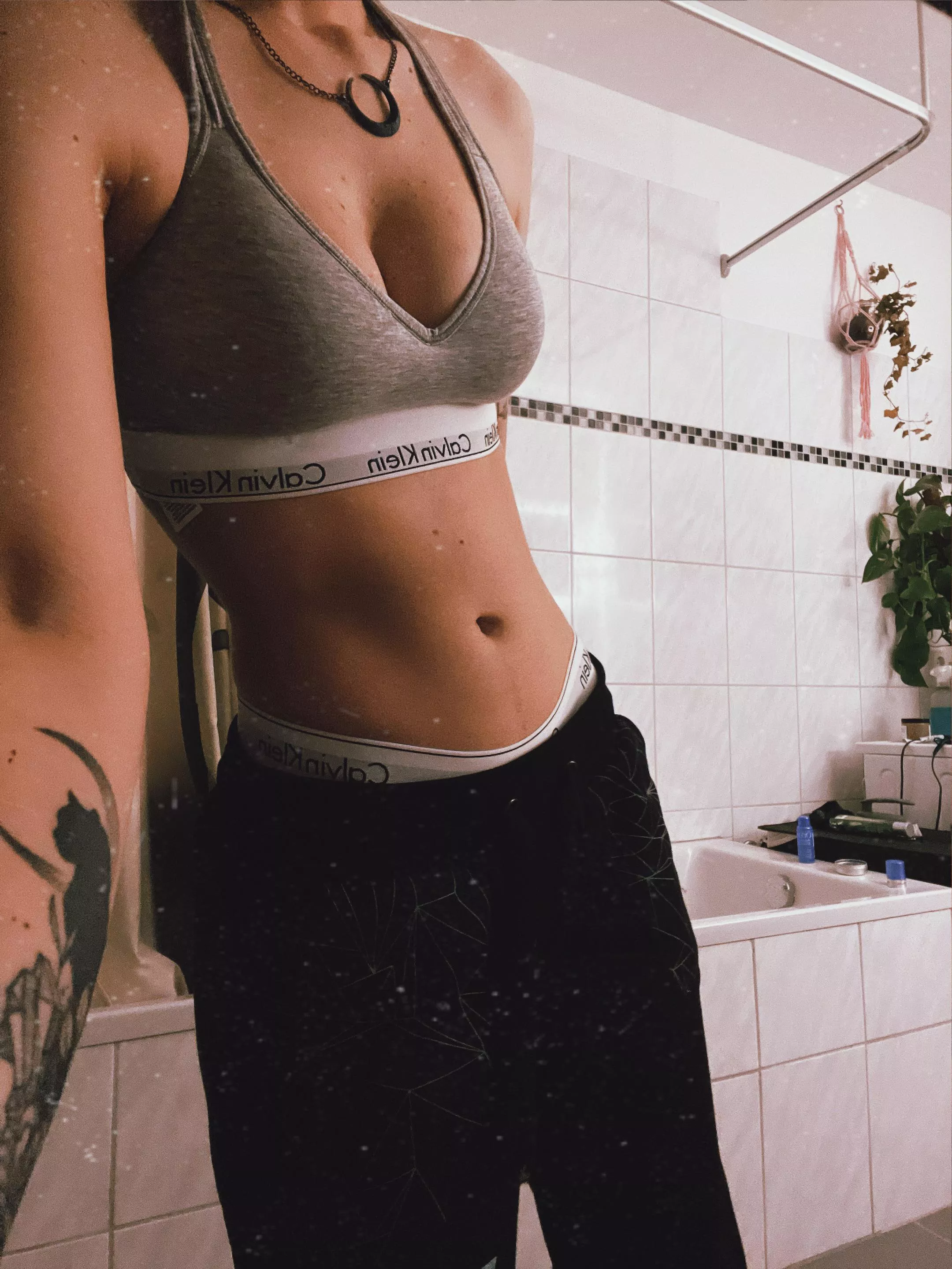 Wanna see more?