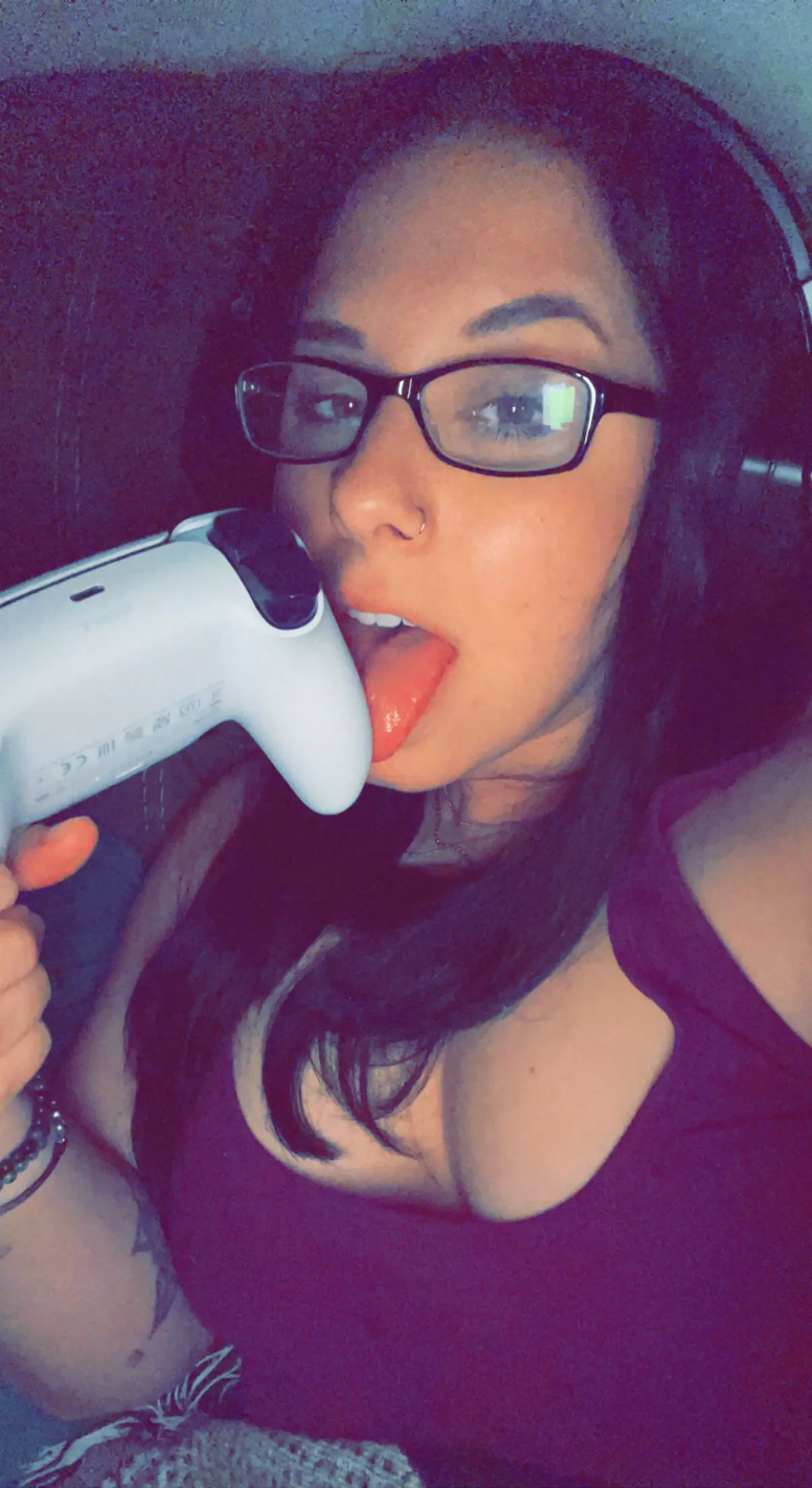 Wanna see what else my tongue can do? Check out my link! Instant access to 250+ NSFW Posts with 3.5+ likes, I tell funny jokes sometimes and its Only $4.99! Oh and NO PPV! Link in bio π€ Wanna see what else my tongue can do? Check out my link! Instant access to 250+ NSFW Posts with 3.5+ likes, I tell funny jokes sometimes and its Only $4.99! Oh and NO PPV! Link in bio π€