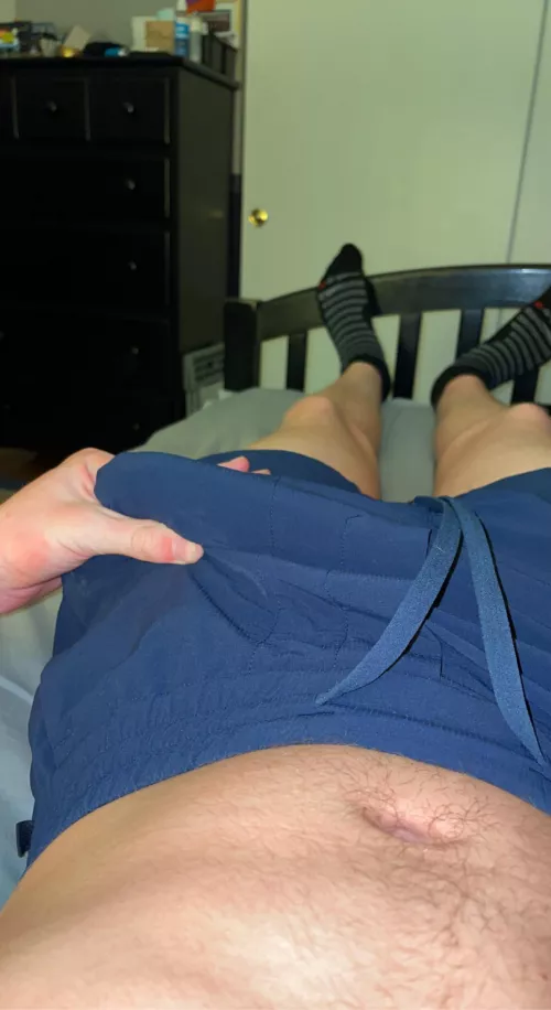 Wanna see what’s underneath?