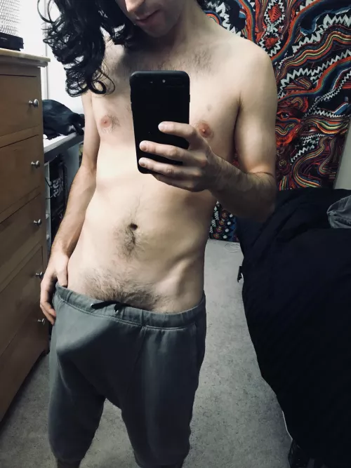 Wanna see what’s underneath?