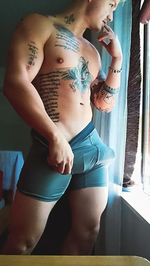 wanna see what’s underneath?