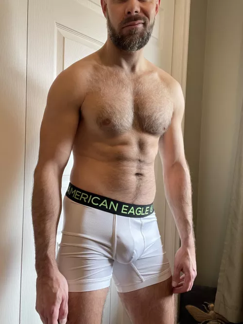 Wanna see what’s underneath?