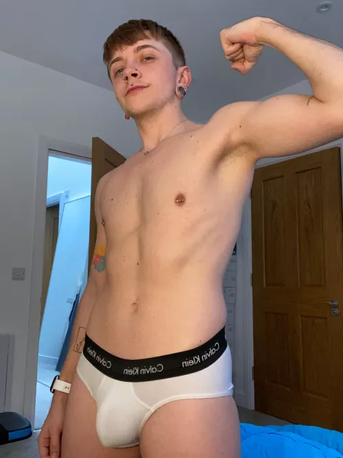 Wanna see what’s underneath?