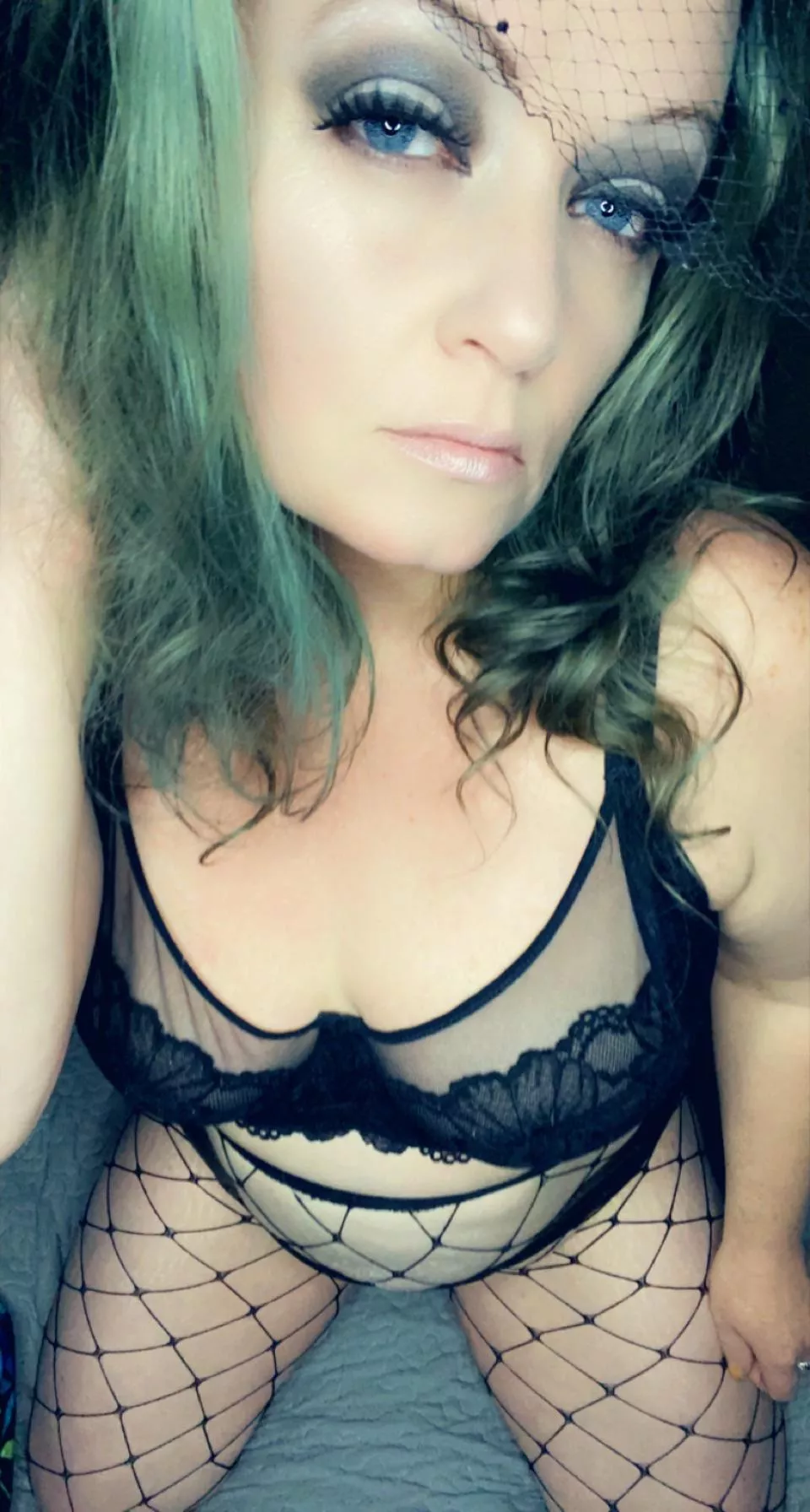 Wanna sin?