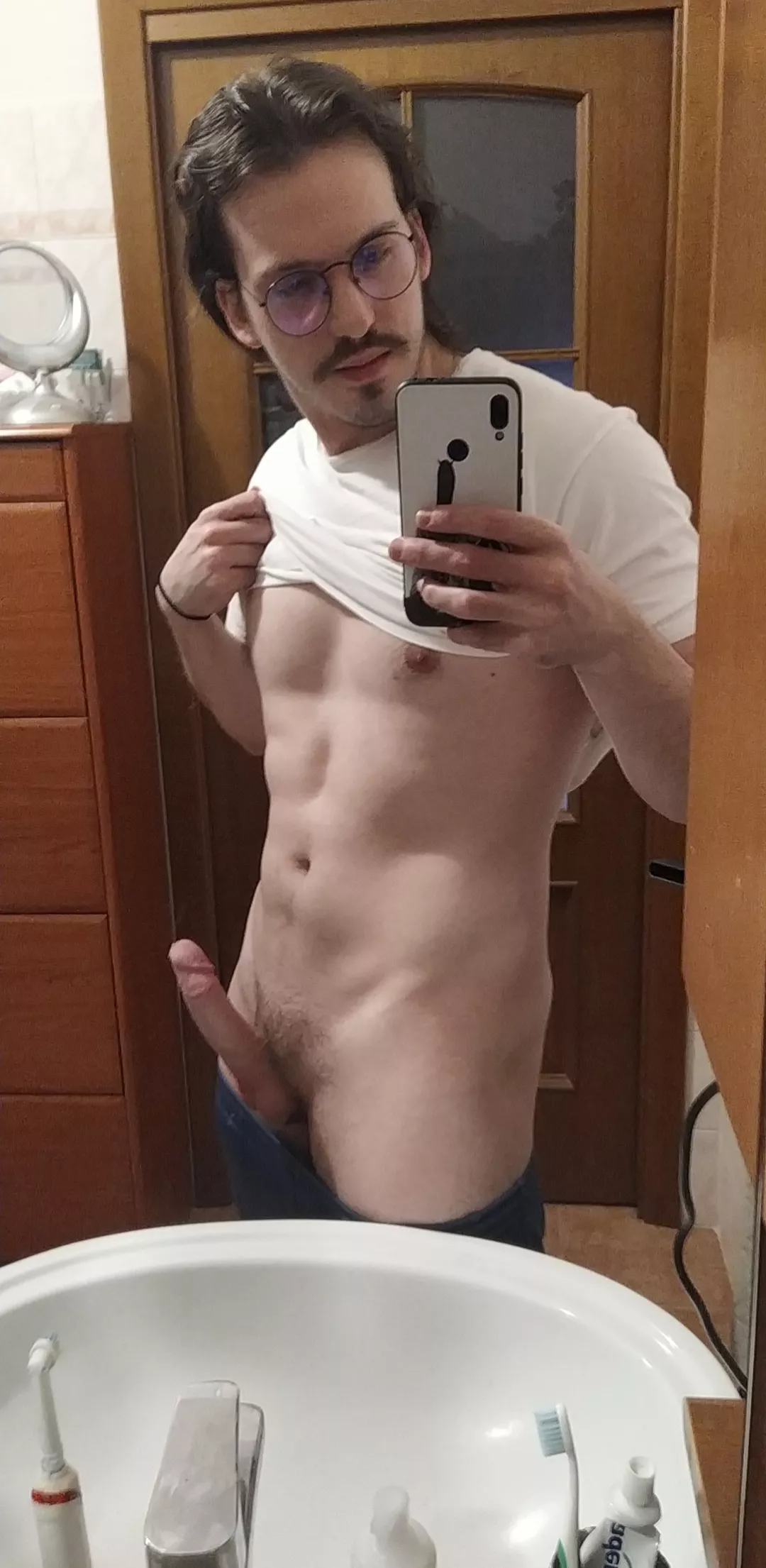 wanna sit on it? :)