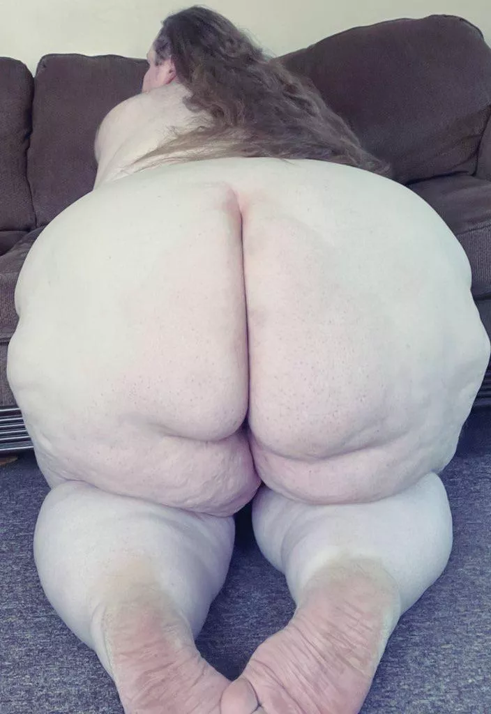 Wanna smack it?