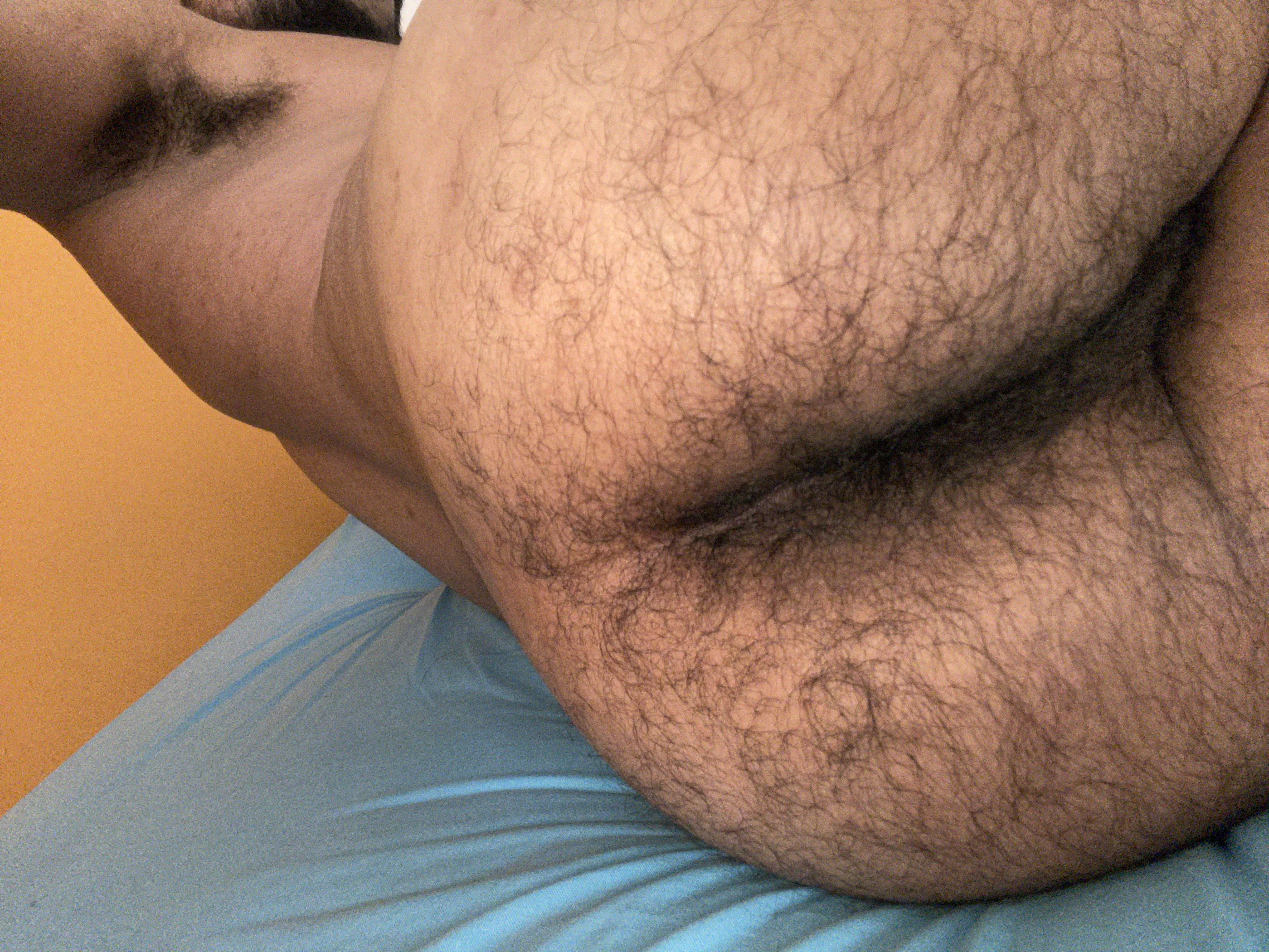 wanna smell?