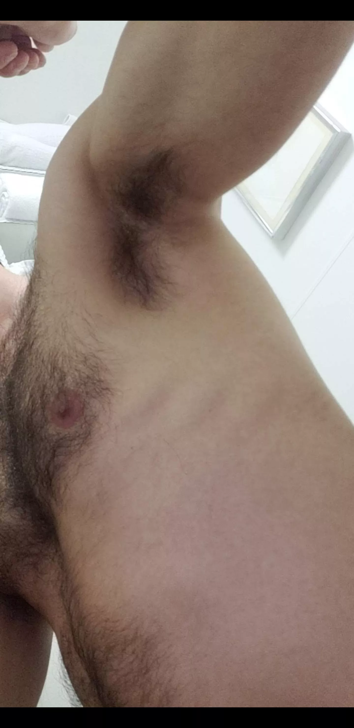 wanna sniff?