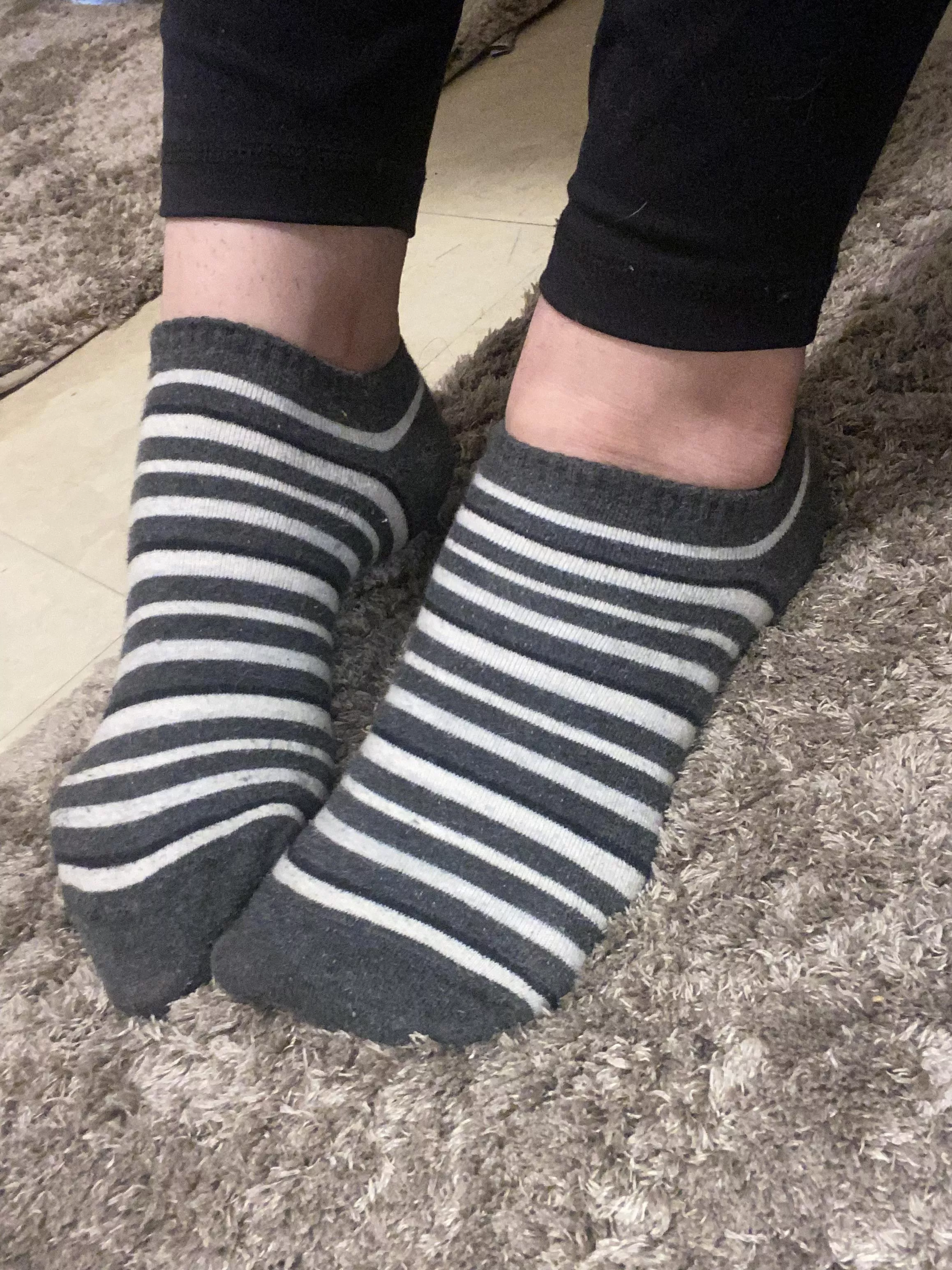 Wanna sniff ?😏