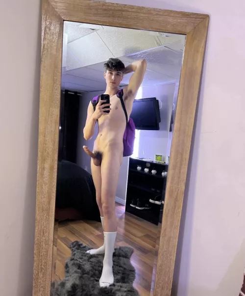 Wanna suck each other’s cocks?