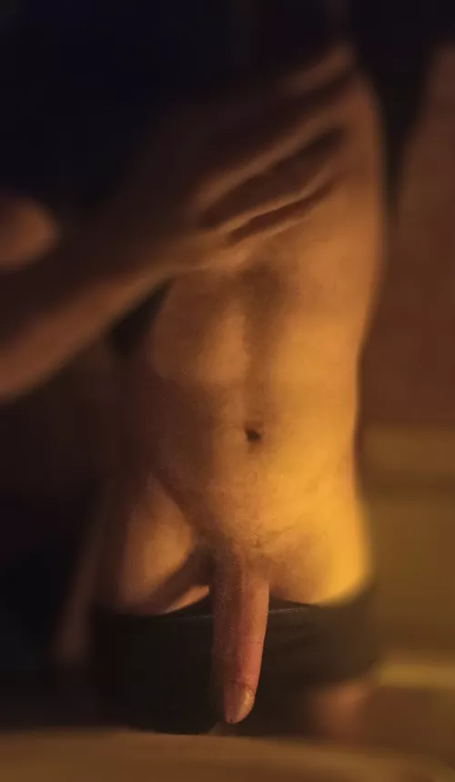 Wanna suck this in bathroom? 😋