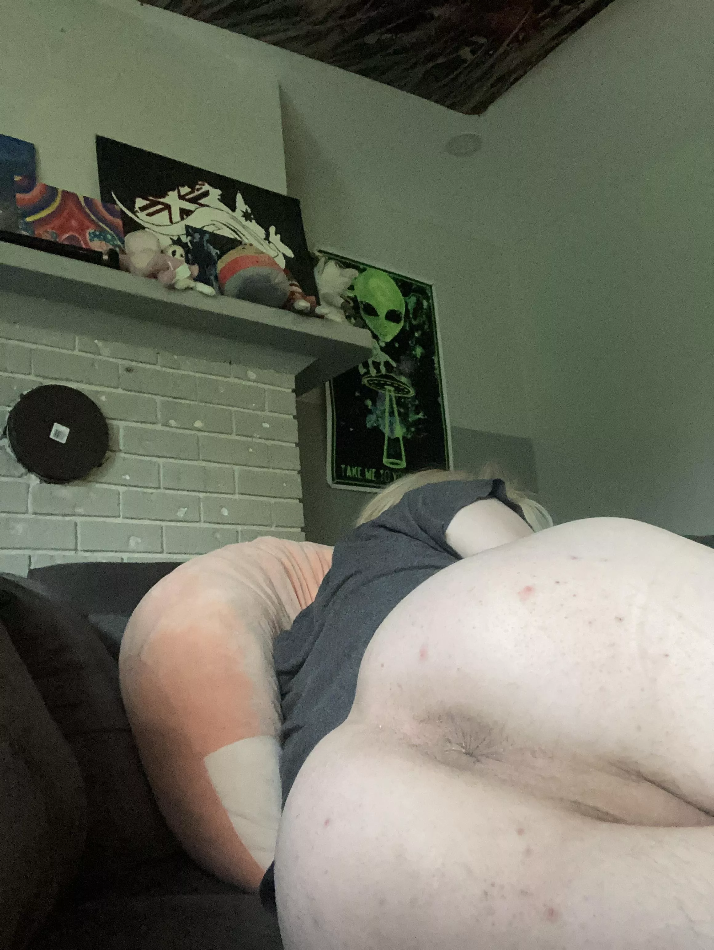 Wanna take a nap 😏