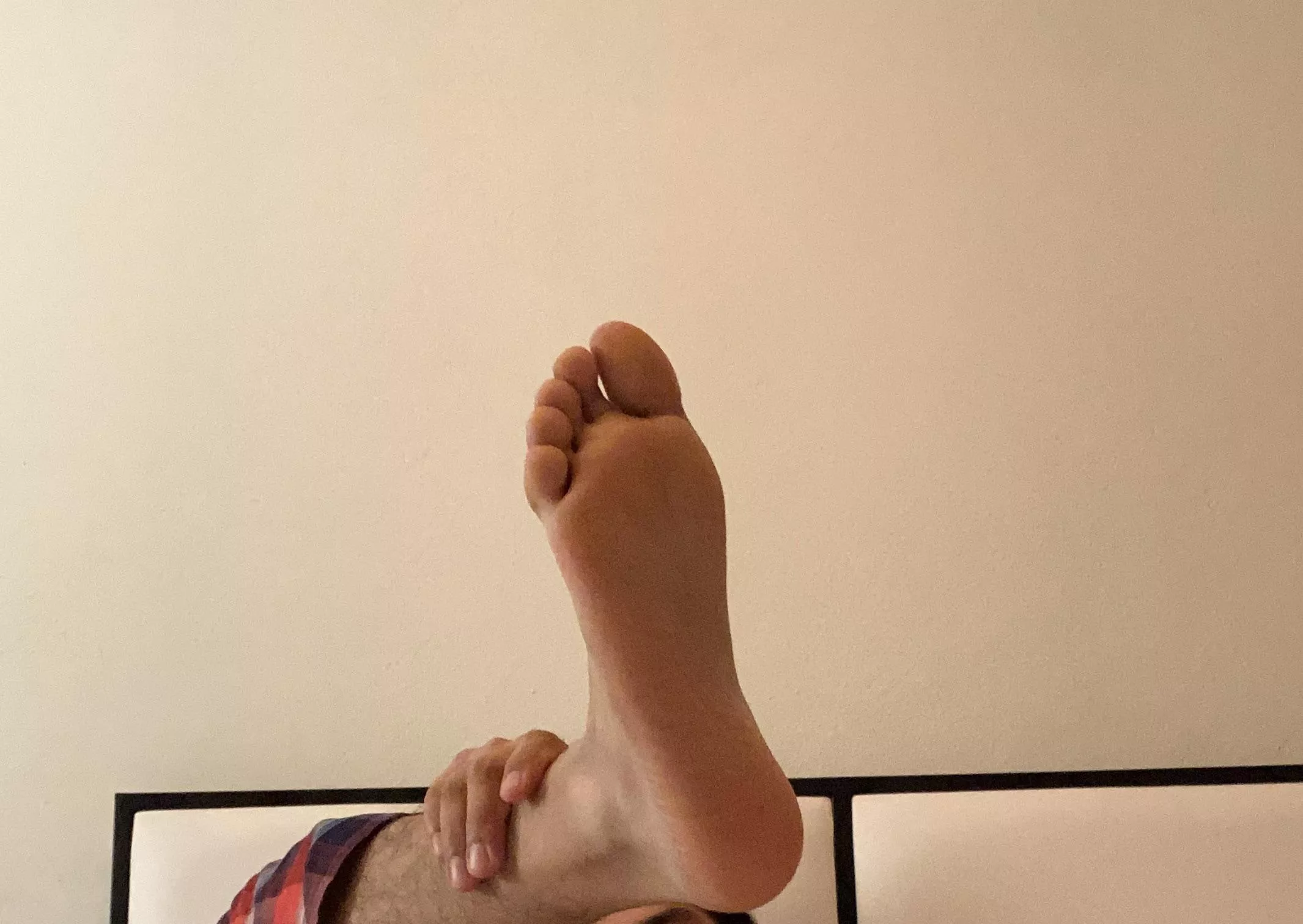 Wanna taste?