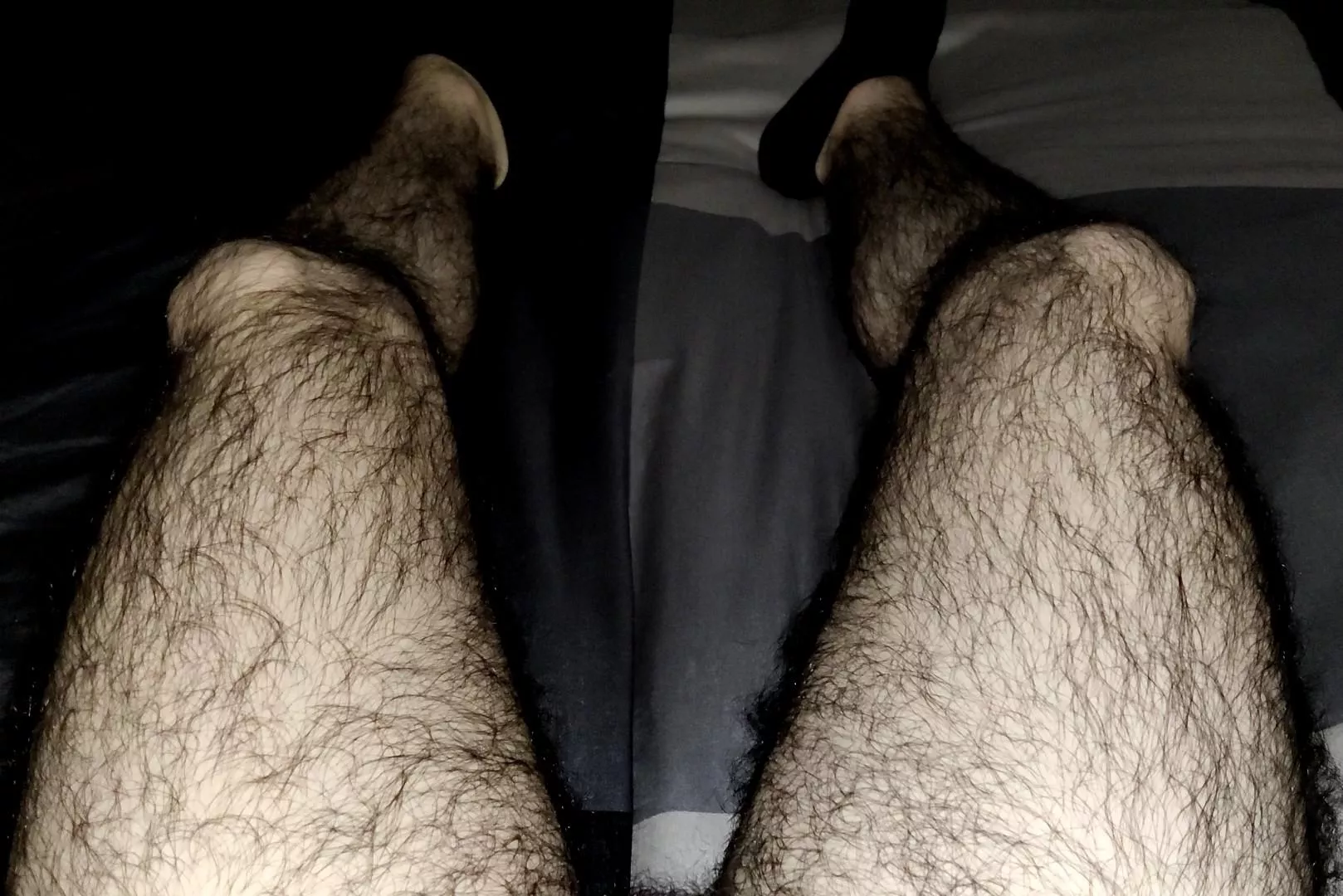 wanna touch?