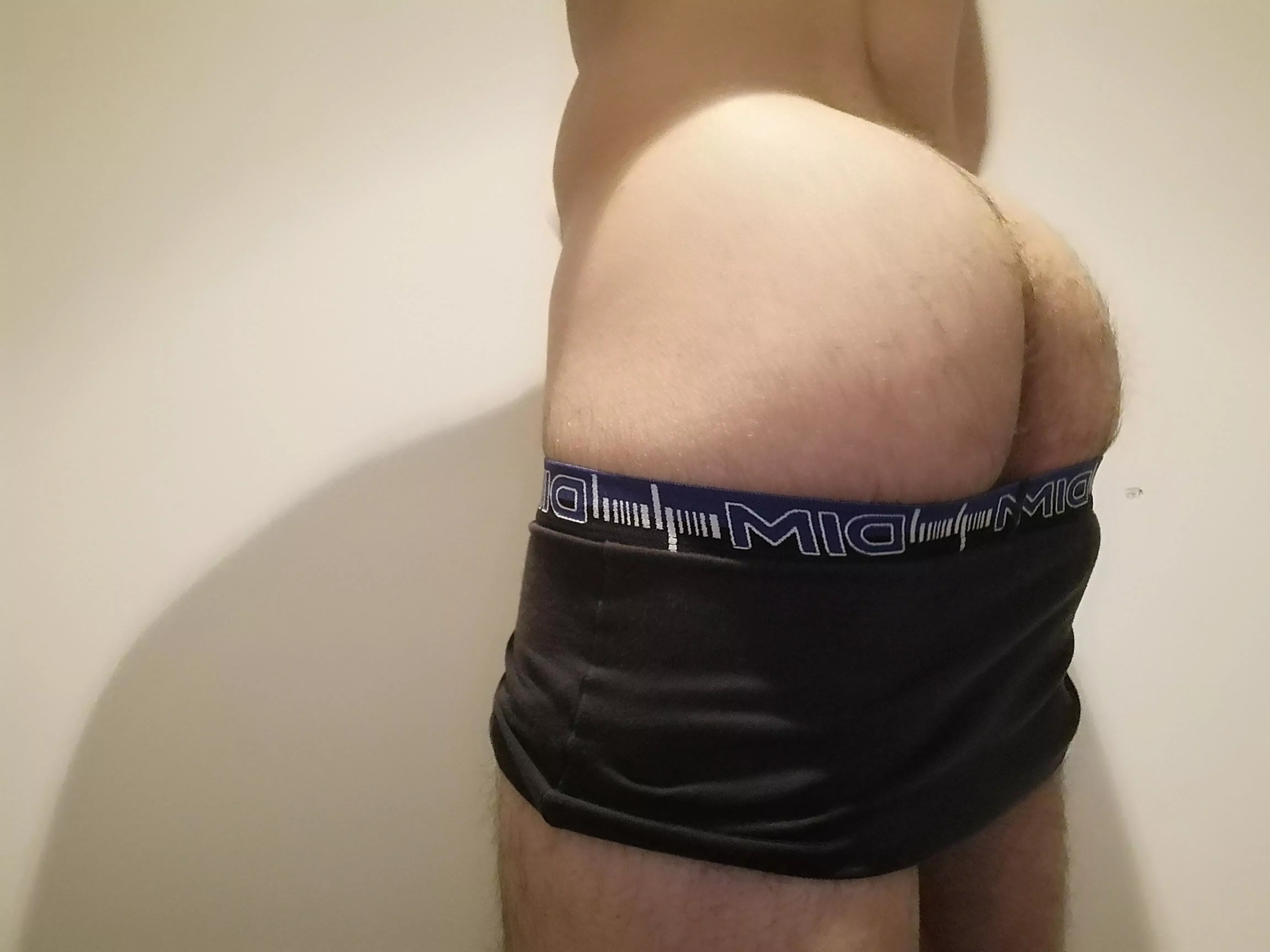 Wanna touch?