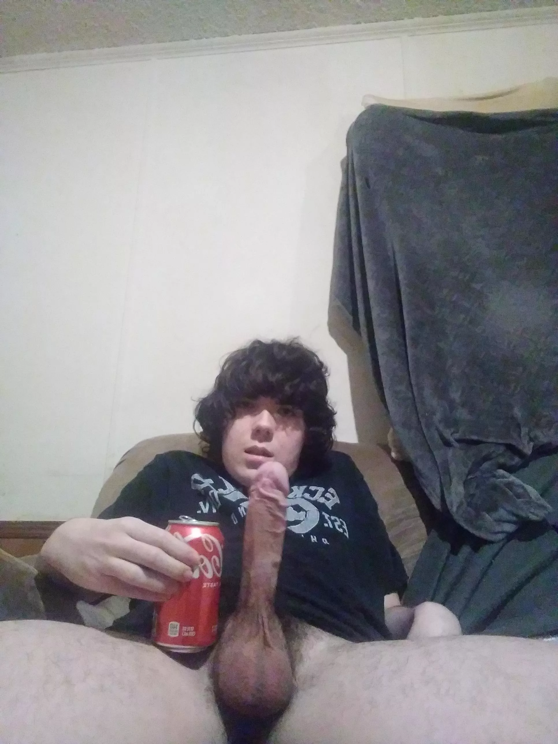 want a drink