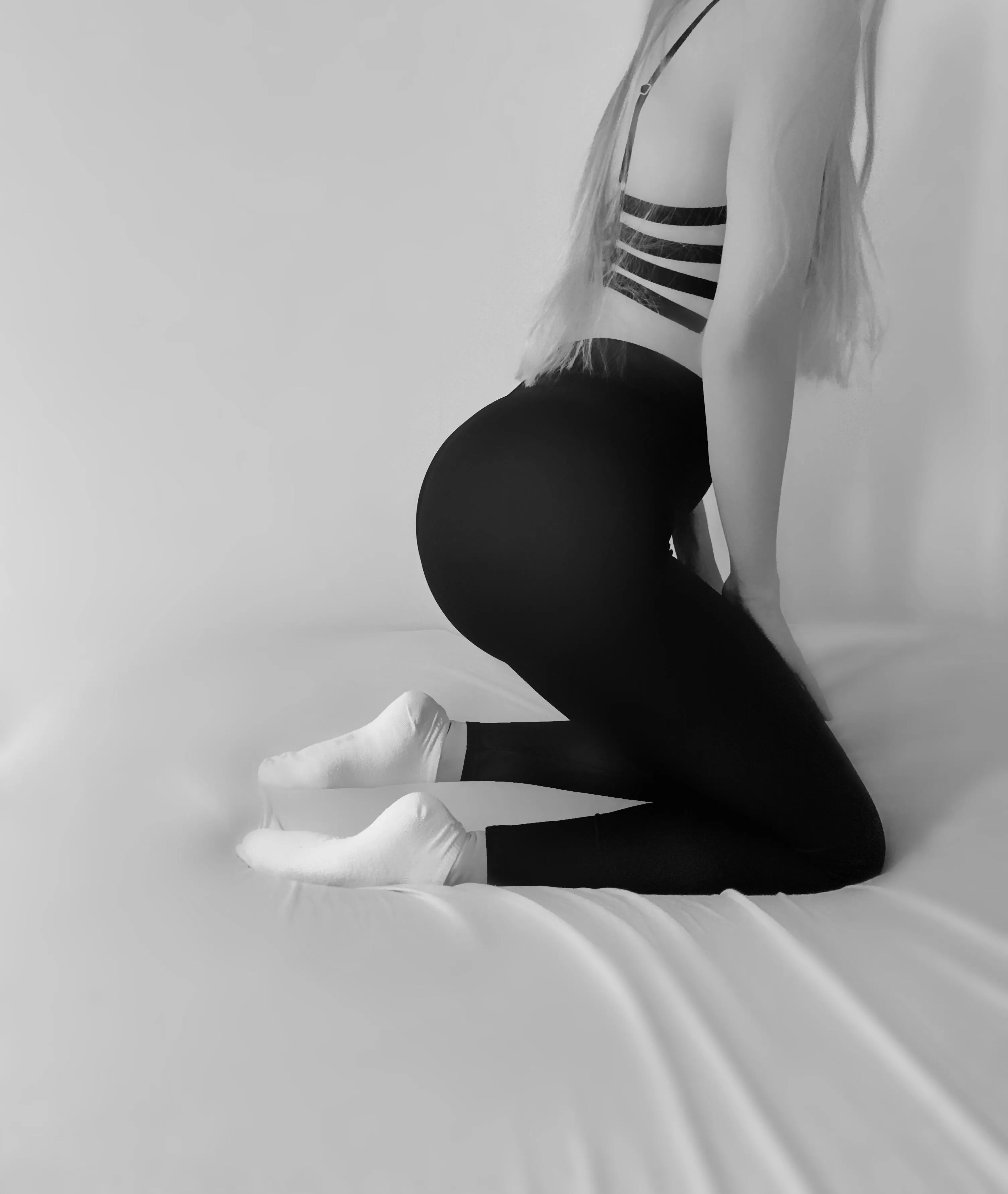 Want a face under my ass 😈
